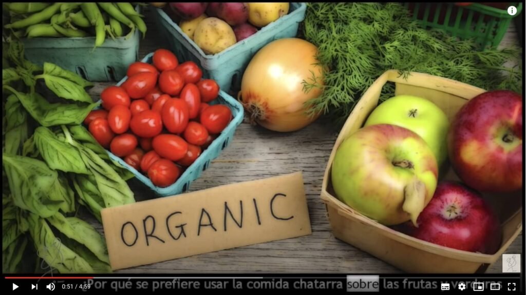 Los 51 mejores alimentos alcalinos
