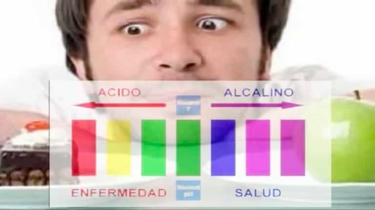 La Causa de Todas Las Enfermedades