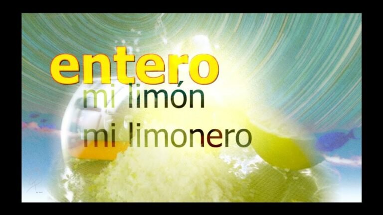 "Gravedad": Una teoría del engaño. 25 secreto limon