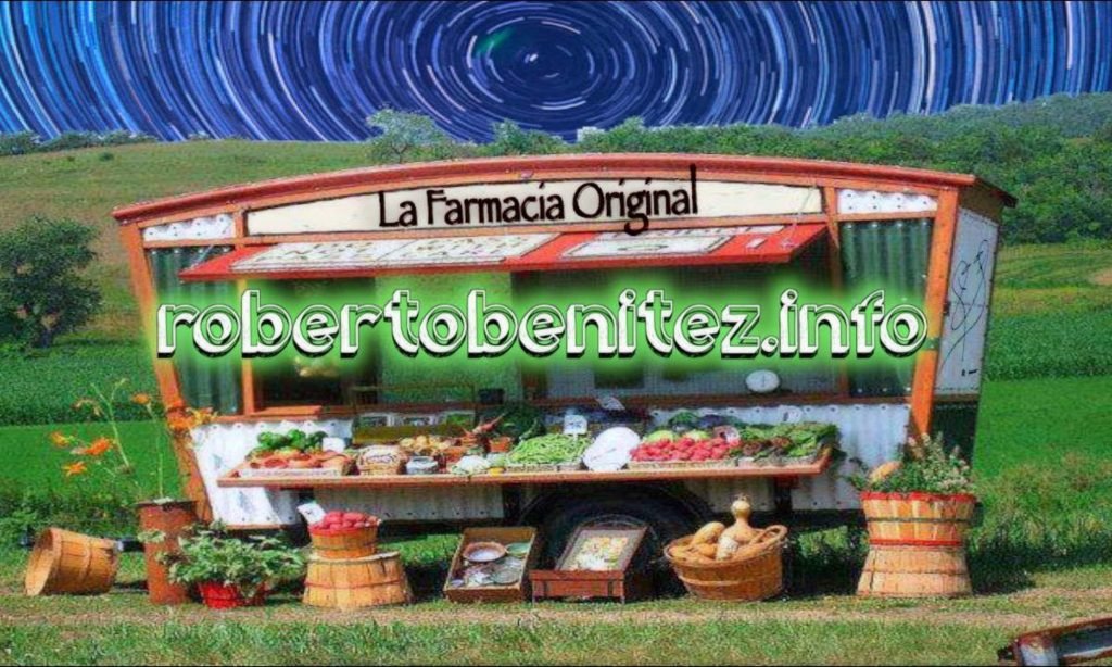 La Farmacia Original - robertobenitez.info