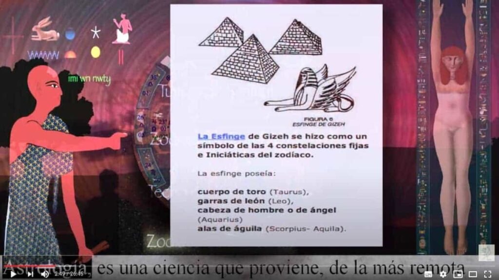 astrología