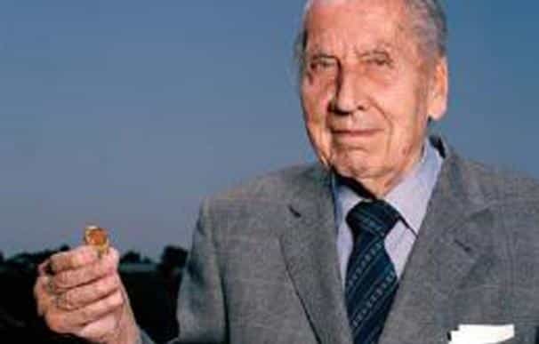 José Manuel Rodríguez Delgado