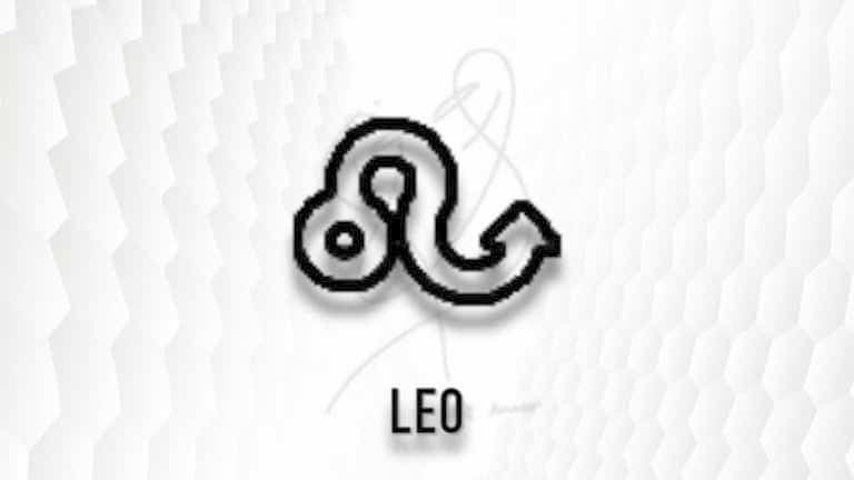 LEO 1 LEO
