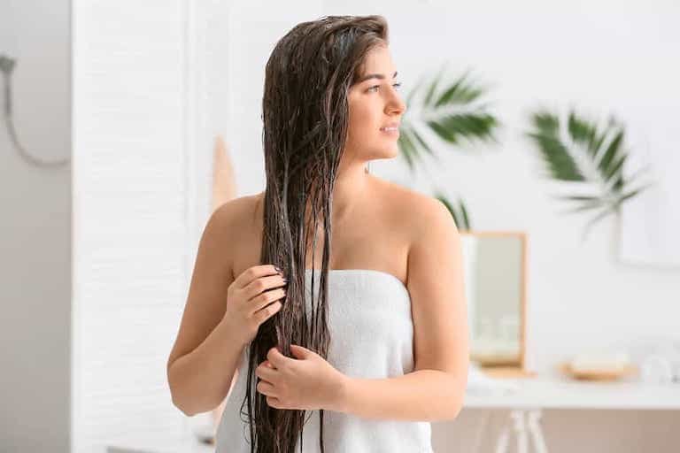 bicarbonato de sodio para el cabello